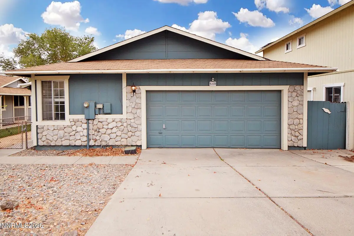 840 Atlas Court, Reno, NV 89512 - #1