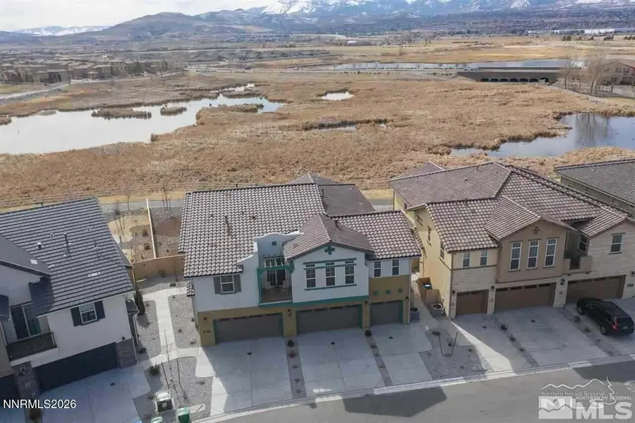 1790 Dark Horse Road #UNIT A, Reno, NV 89521 - #2
