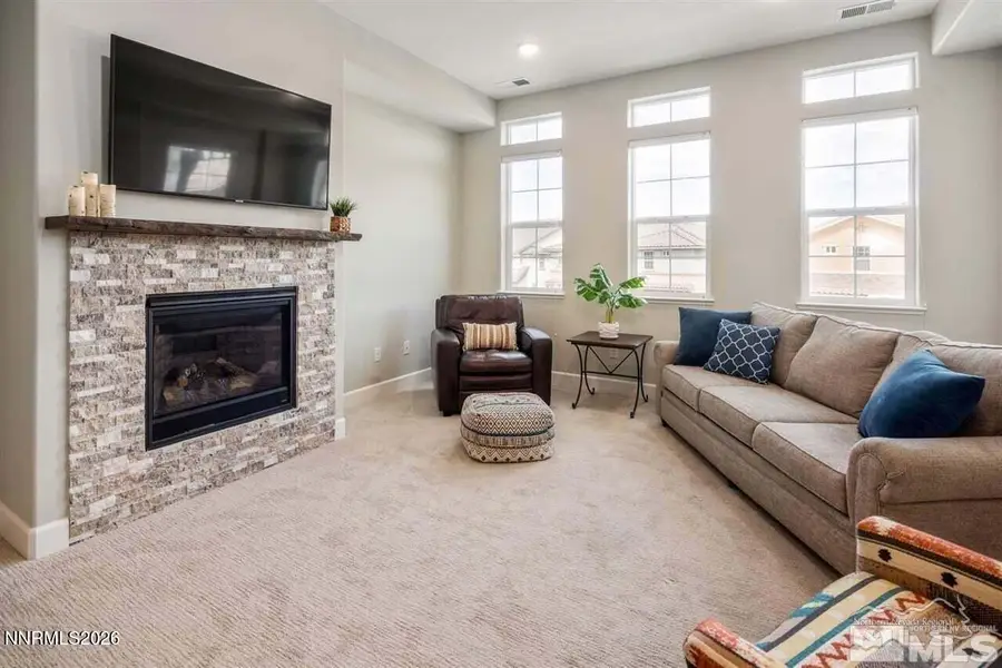 1790 Dark Horse Road #UNIT A, Reno, NV 89521 - #3