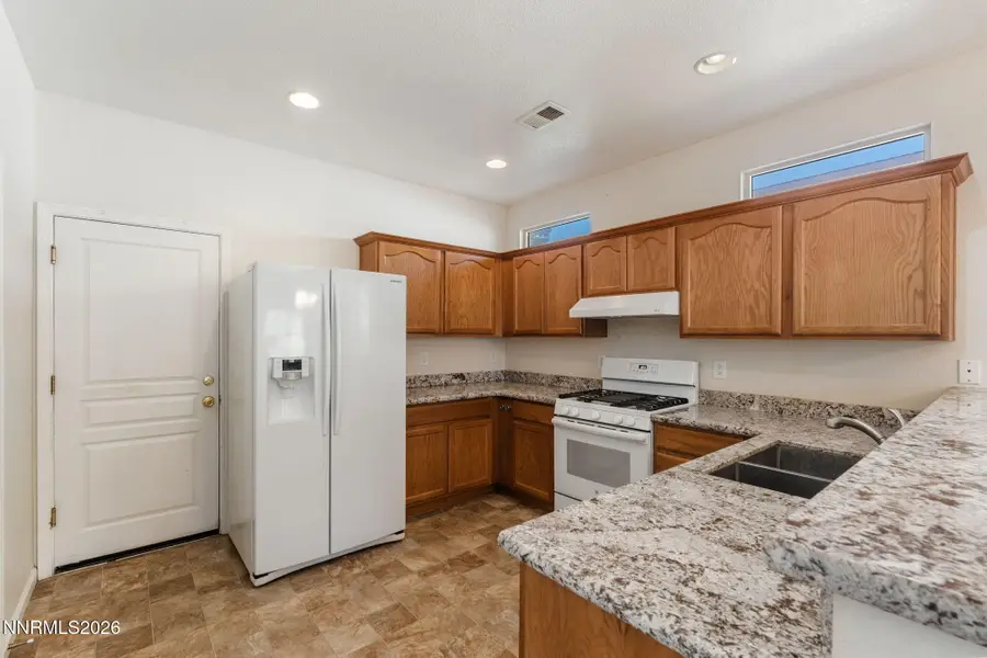 552 Sugarloaf Drive, Dayton, NV 89403 - #2