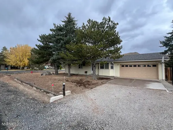 25 Towhee Way, Reno, NV 89508