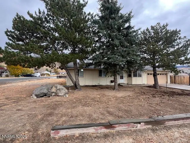 25 Towhee Way, Reno, NV 89508 - #2