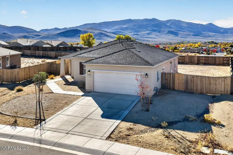 111 Oakmont Drive, Dayton, NV 89403 - #3