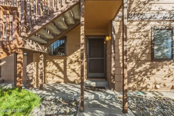 2984 Tierra Verde, Reno, NV 89512