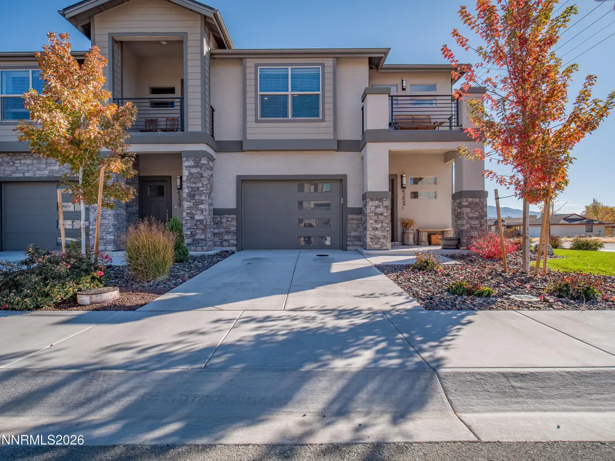 4259 Limerick Court, Carson City, NV 89701 - #1