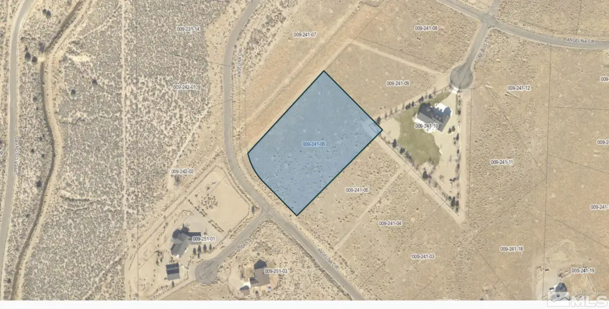 170 Angelina Circle #149, Wellington, NV 89444 - #1