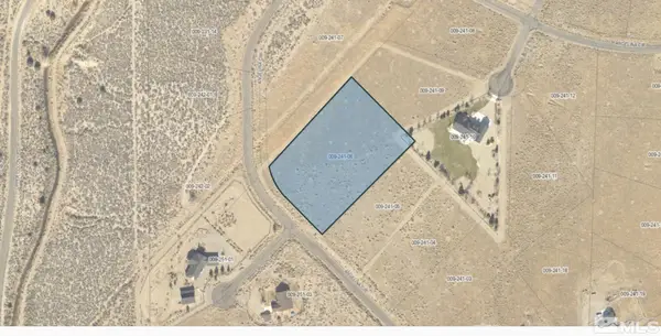 170 Angelina Circle #149, Wellington, NV 89444