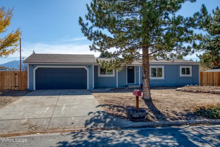 17430 Macaw Lane, Reno, NV 89508 - #3