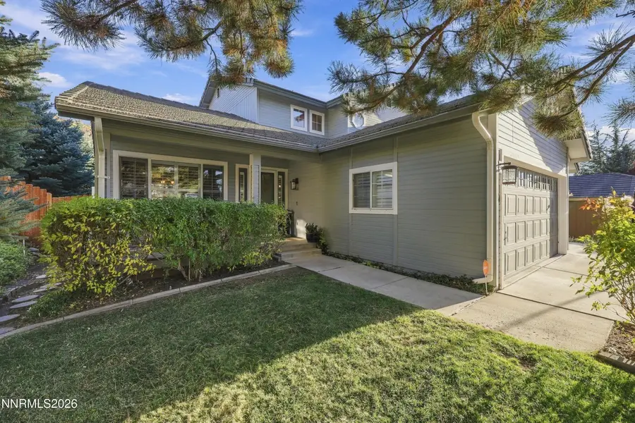 4676 Goodwin Road, Sparks, NV 89436 - #3