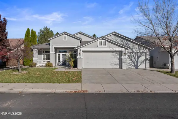 10130 Lucente Way, Reno, NV 89521