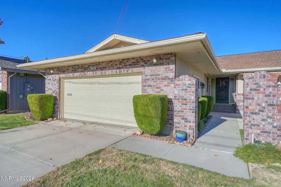 1355 Palisade Drive, Reno, NV 89509 - #2