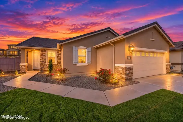 10591 Circle Oaks Drive, Reno, NV 89521