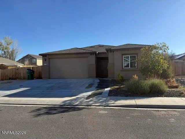 1623 Summerwind Drive, Fernley, NV 89408 - #2