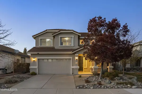 2355 Lincoln Meadows Drive, Reno, NV 89521