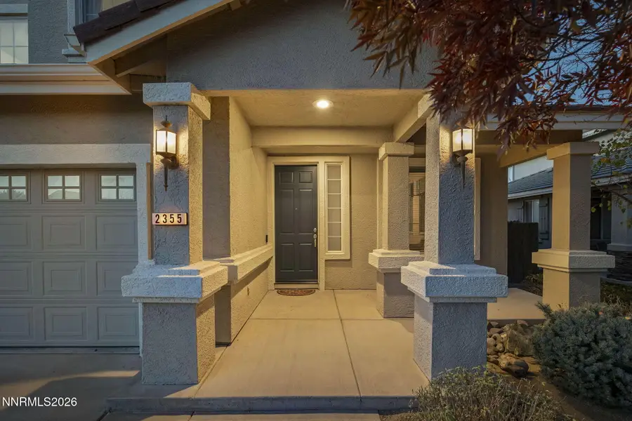 2355 Lincoln Meadows Drive, Reno, NV 89521 - #3