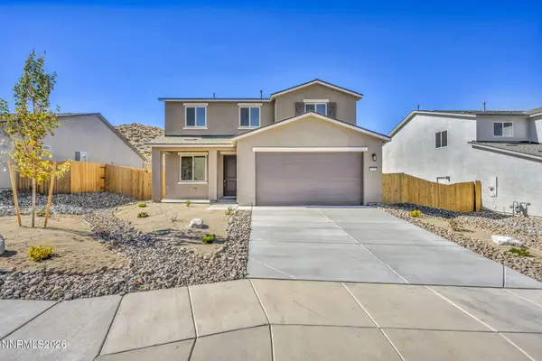 670 E Patrician Drive #Lot 10, Reno, NV 89506