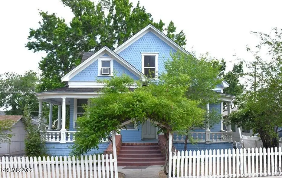46 W 10th Street, Reno, NV 89503 - #1