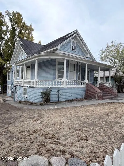 46 W 10th Street, Reno, NV 89503 - #3