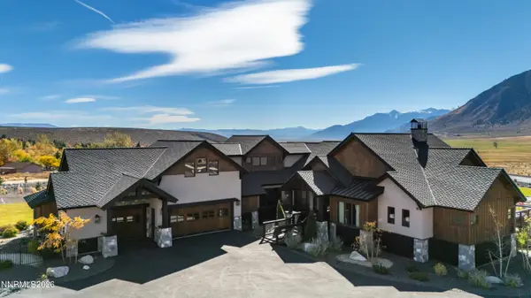 3447 Alura Lane, Carson City, NV 89705