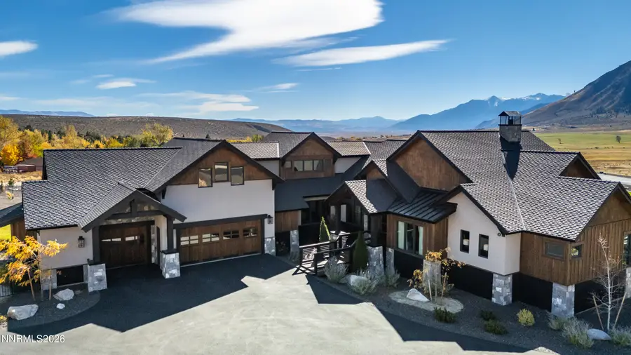 3447 Alura Lane, Carson City, NV 89705 - #2