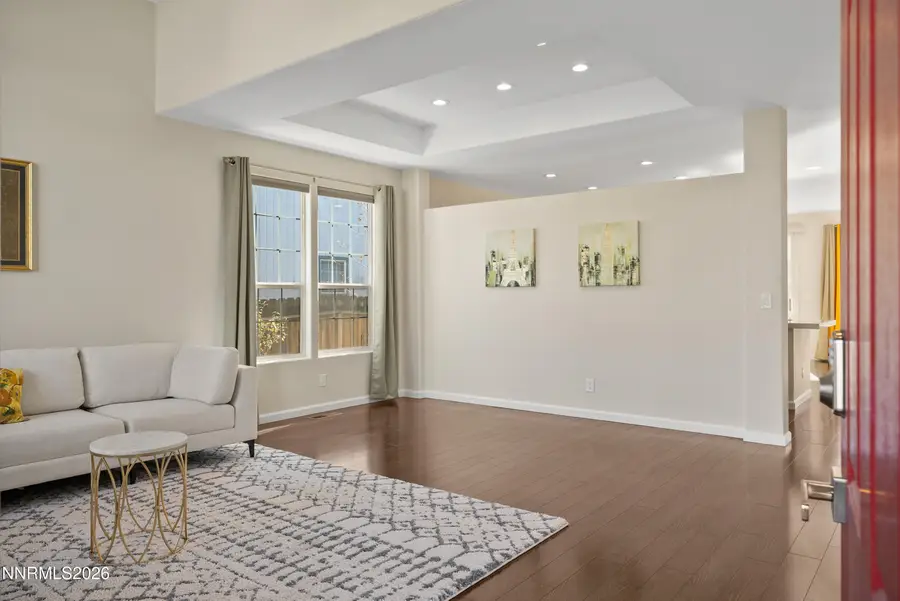 3360 Glacier Court, Reno, NV 89503 - #3