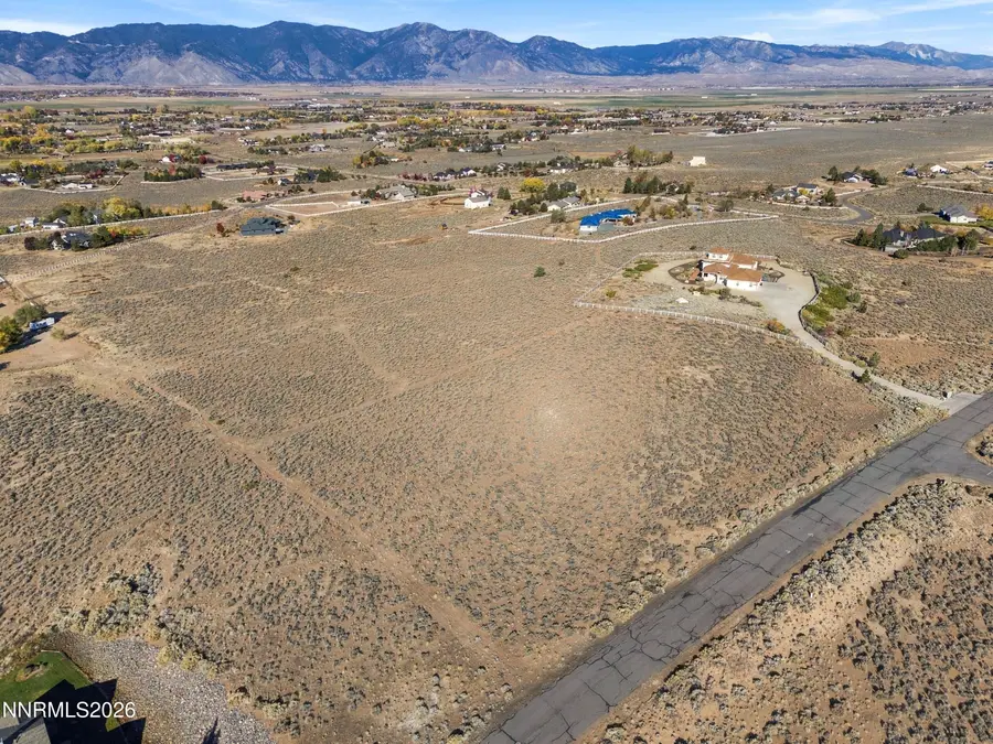 1454 Rabbitbrush Drive, Gardnerville, NV 89410 - #2