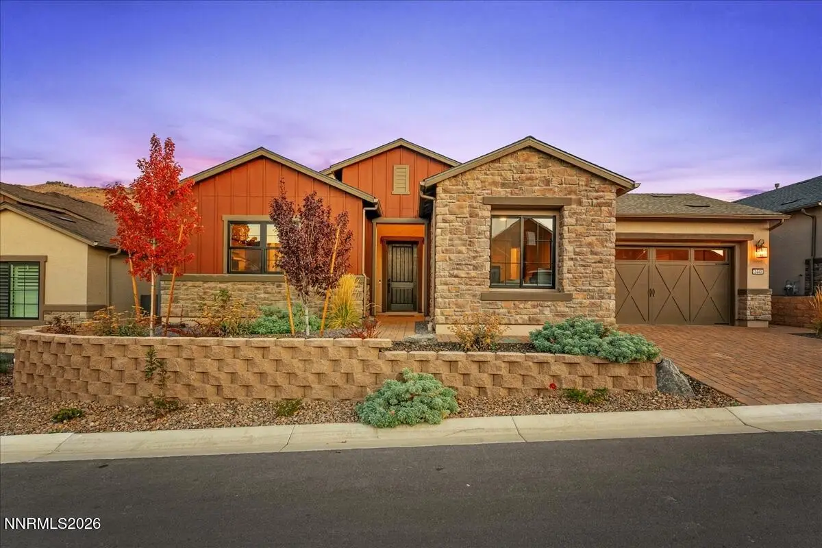 2440 Kates Bridge Drive, Reno, NV 89521 - #1