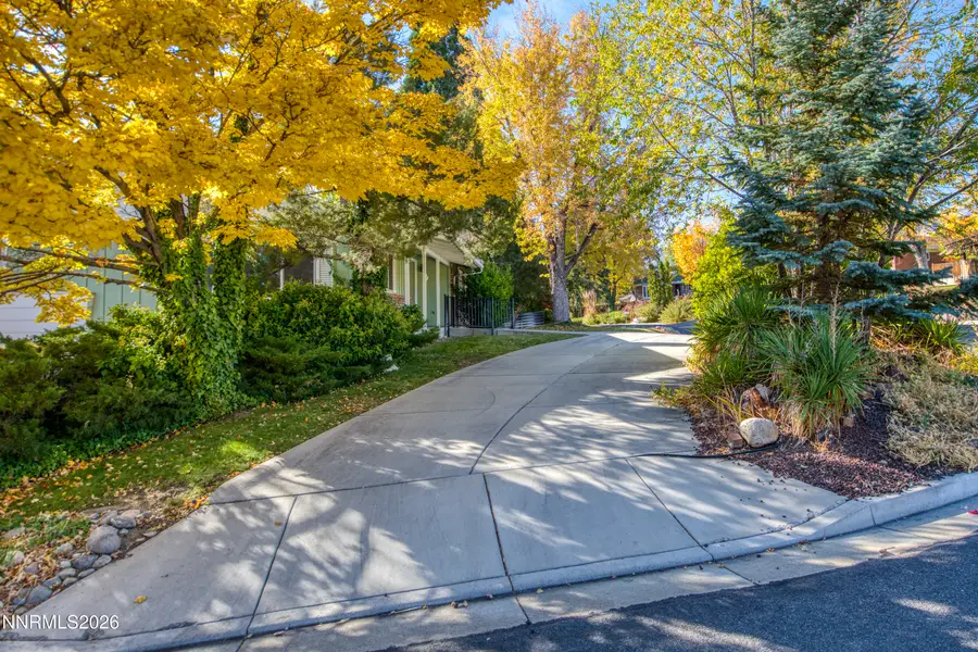 2890 Outlook Drive, Reno, NV 89509 - #2