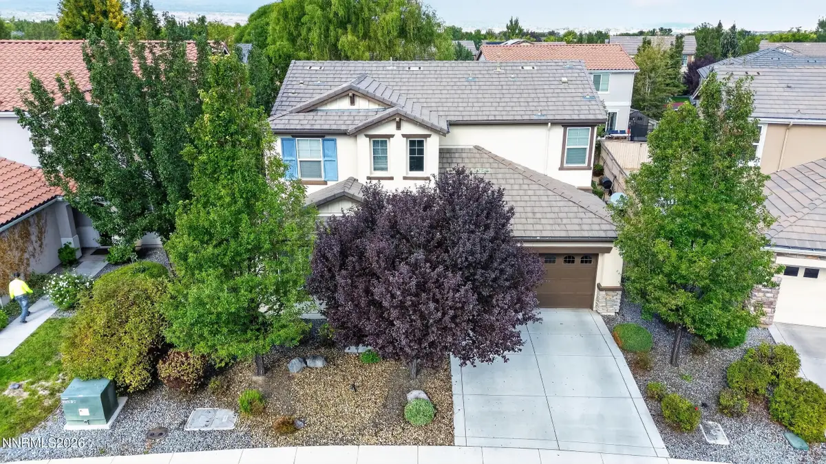 10855 Walnut Ridge Drive, Reno, NV 89521 - #1