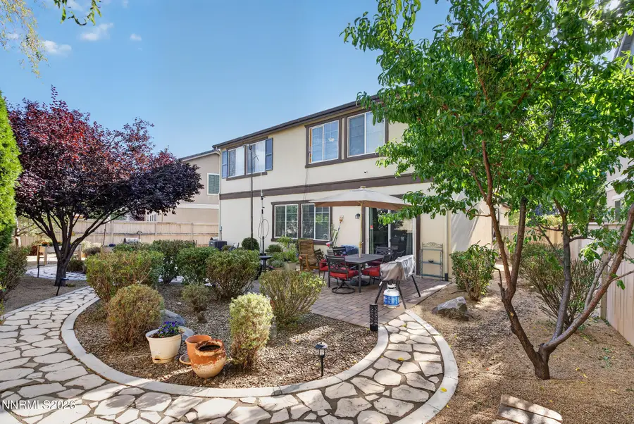 10855 Walnut Ridge Drive, Reno, NV 89521 - #3