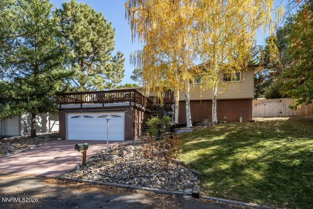 3860 Tannenbaum Way, Reno, NV 89509 - #1