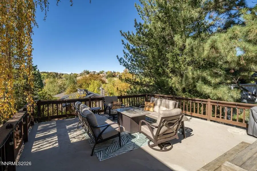 3860 Tannenbaum Way, Reno, NV 89509 - #3