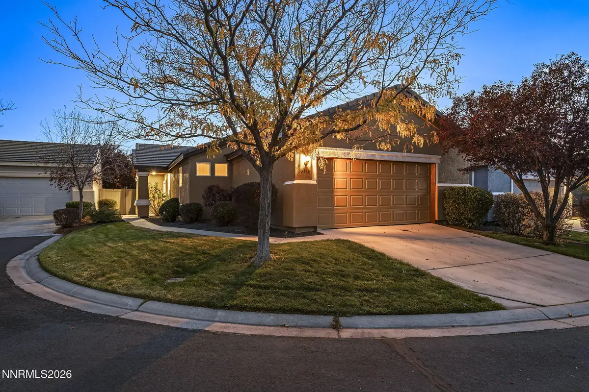 10482 Gold Trail Drive, Reno, NV 89521 - #1
