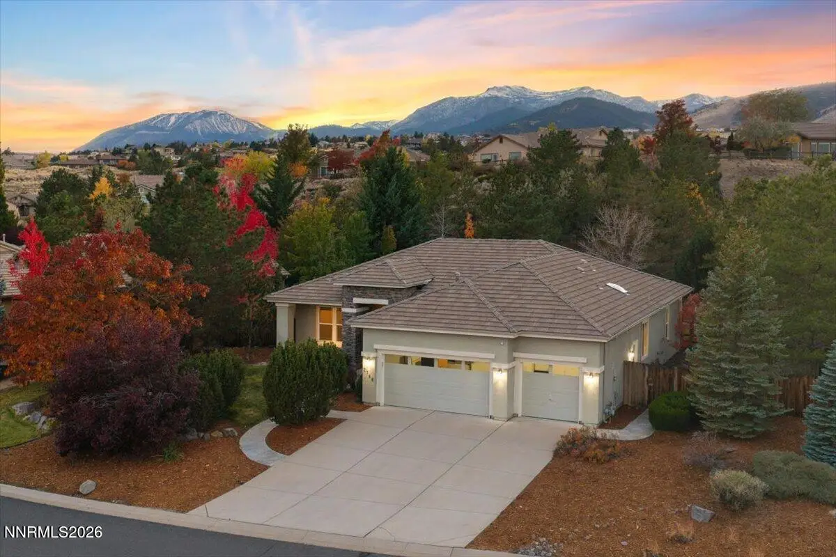 2746 Sky Horse Trail, Reno, NV 89511 - #1