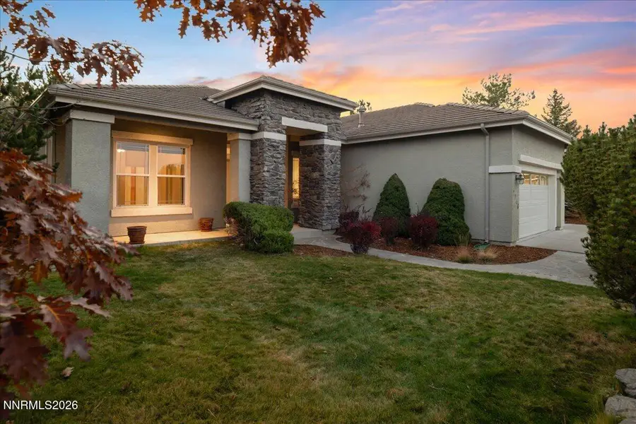2746 Sky Horse Trail, Reno, NV 89511 - #2