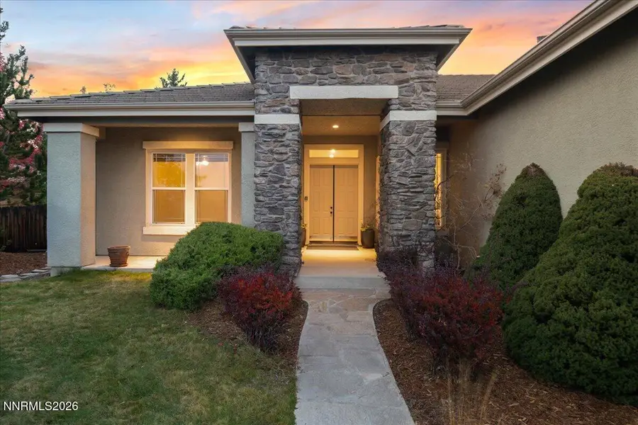 2746 Sky Horse Trail, Reno, NV 89511 - #3