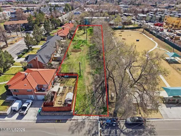 0 Lakeside Drive, Reno, NV 89509