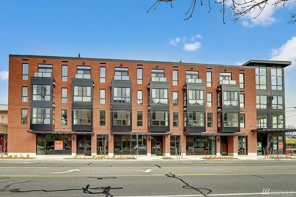 308 N 68th Street #205, Seattle, WA 98103 - #1
