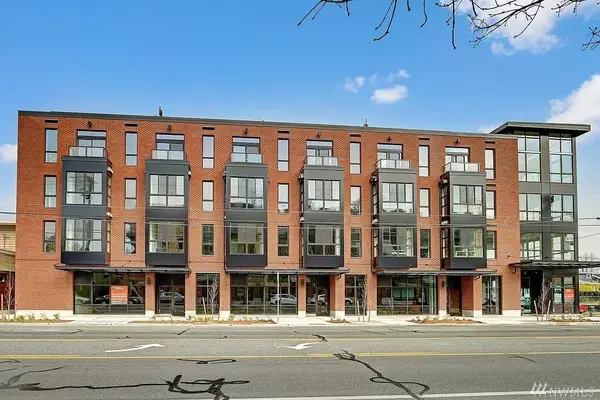 308 N 68th Street #205, Seattle, WA 98103