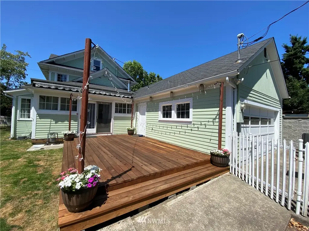 914 F Street, Centralia, WA 98531 - Image #1