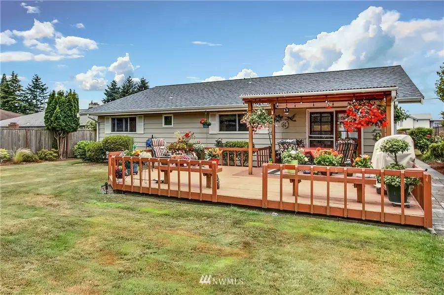 1801 N Mildred Street, Tacoma, WA 98406 - #2