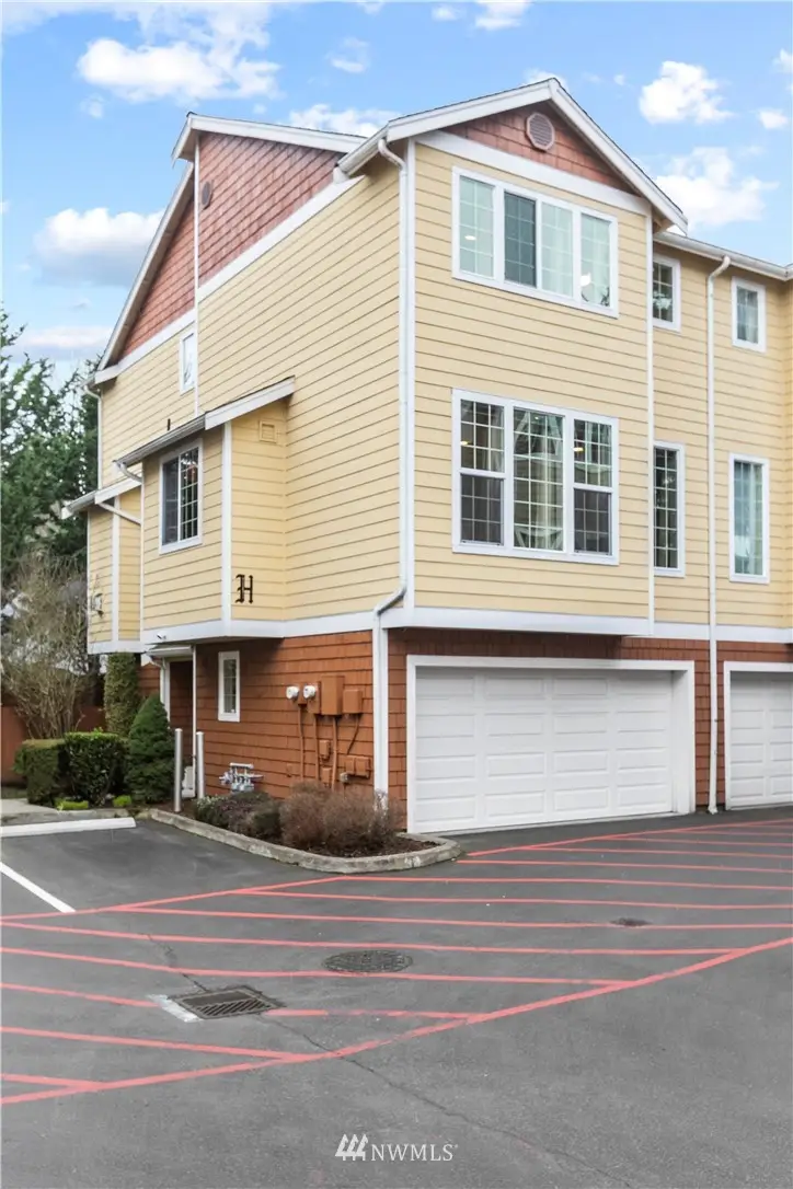 11023 SE 240th Street #H1, Kent, WA 98031 - #2