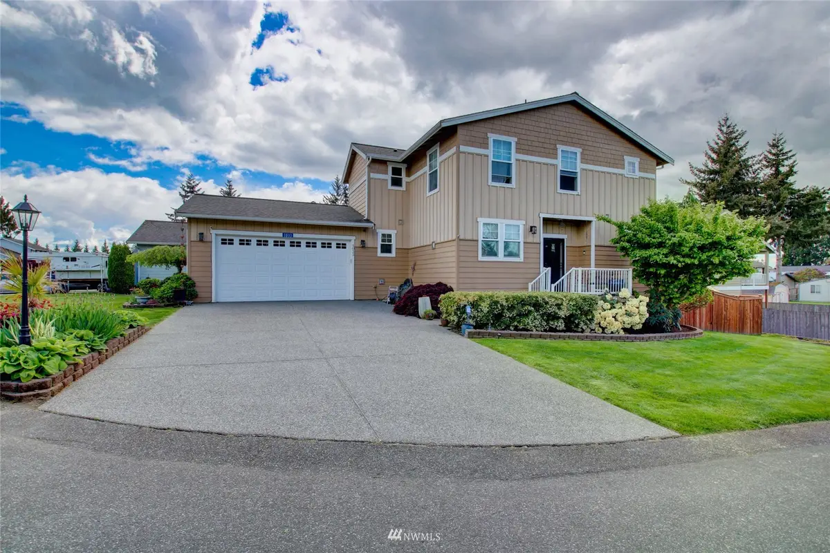 1033 Aspen Lane, Burlington, WA 98233 - Image #1