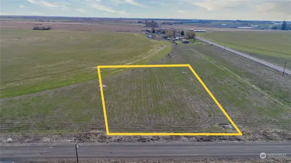0 Rd 4 Ne #5, Moses Lake, WA 98837