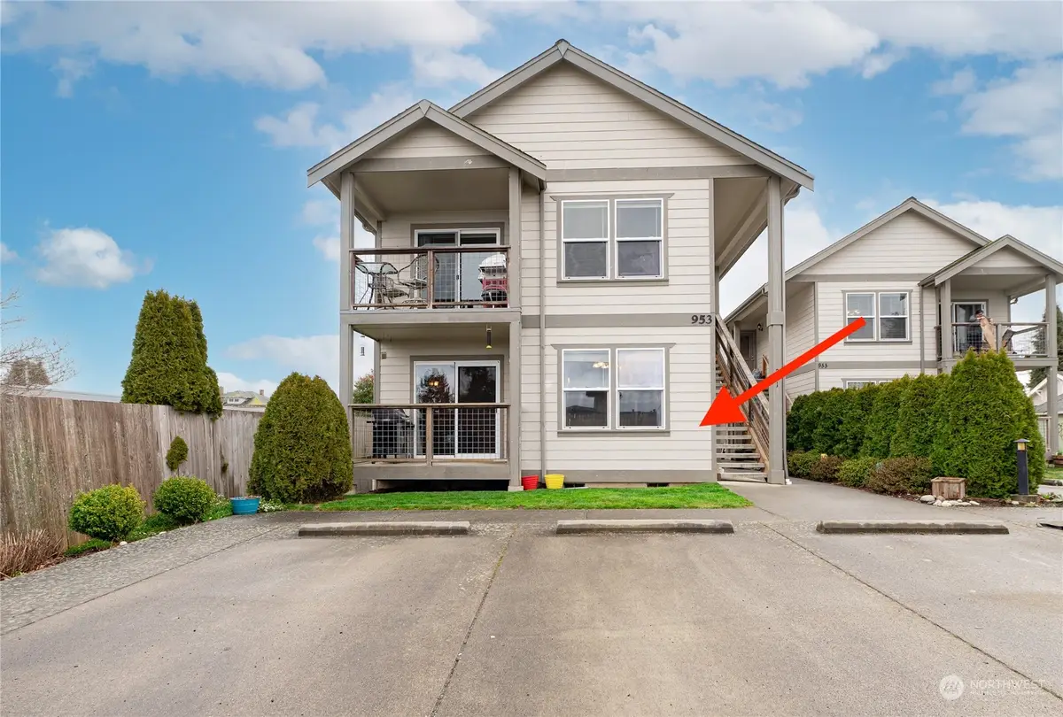 953 Third Street #101, Blaine, WA 98230 - #1