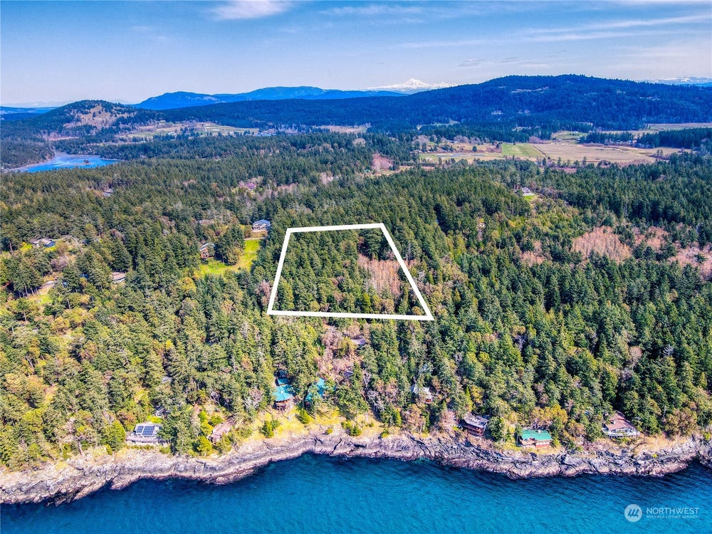 0 Fox Wood Lane 2, Friday Harbor, WA 98250 BHGRE