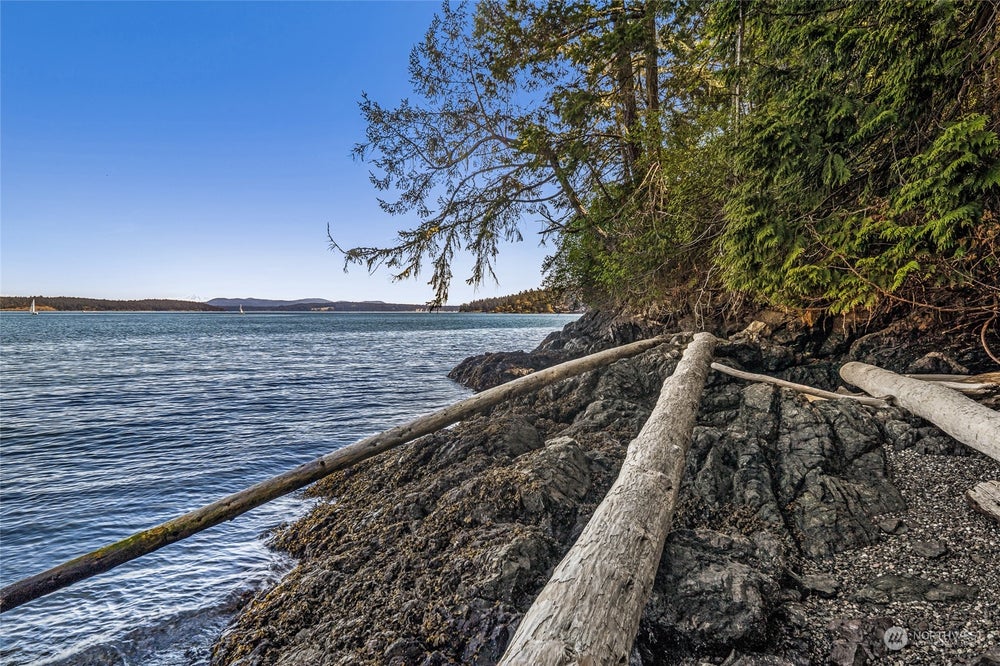0 Lot 24 Brown Island 24 TGW Tidelands, Friday Harbor, WA 98250 BHGRE