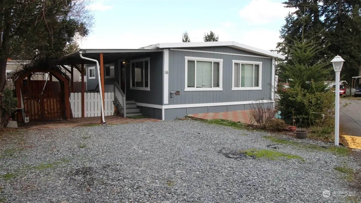 4040 Auburn Way S #16, Auburn, WA 98092 - #1