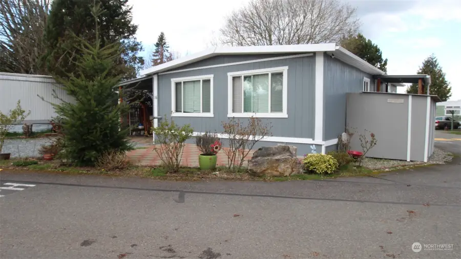 4040 Auburn Way S #16, Auburn, WA 98092 - #3