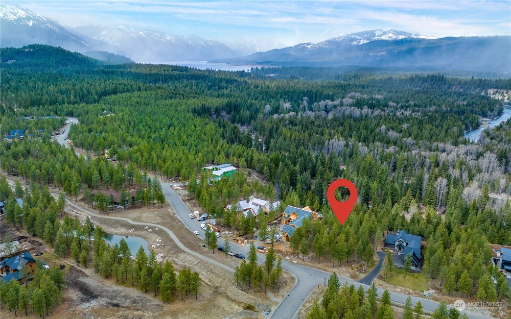 7 Gold Leaf (lot 39) Lane 1639, Cle Elum, WA 98922 BHGRE